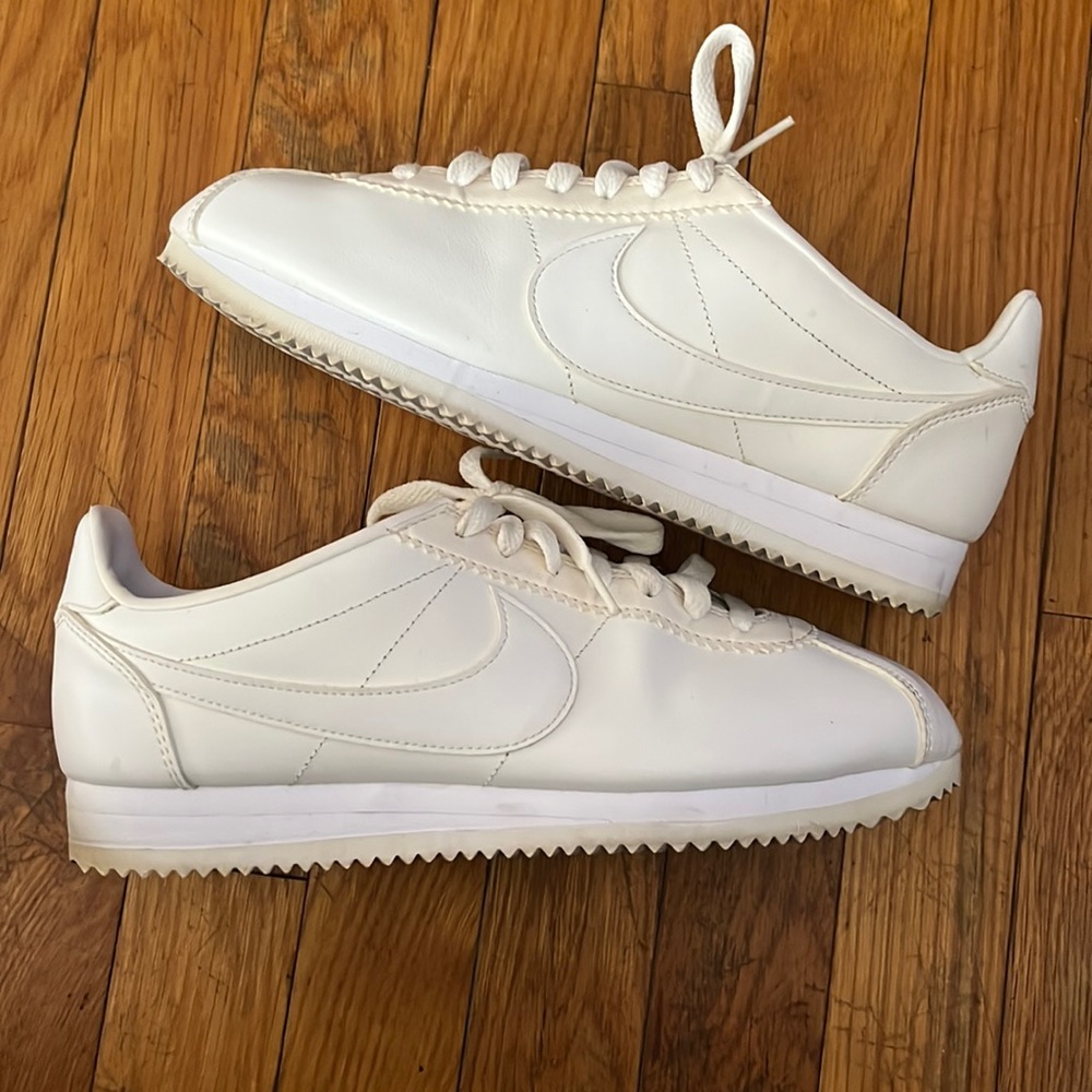 Nike Cortez Sneakers
